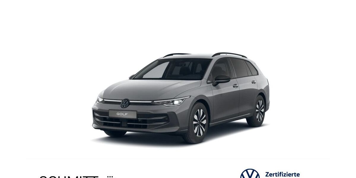 VW Golf 25.200 km 24.449 &euro; Freigericht 63579