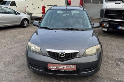 Mazda 2 270.933 km 950 &euro; Langenhagen 30853