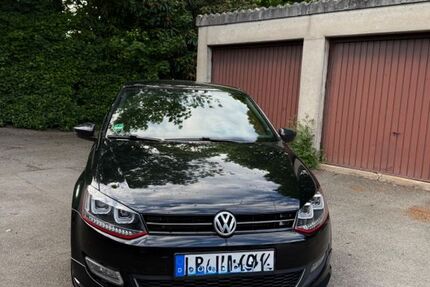 VW Polo 169.000 km 6.900 &euro; Gerlingen 70839
