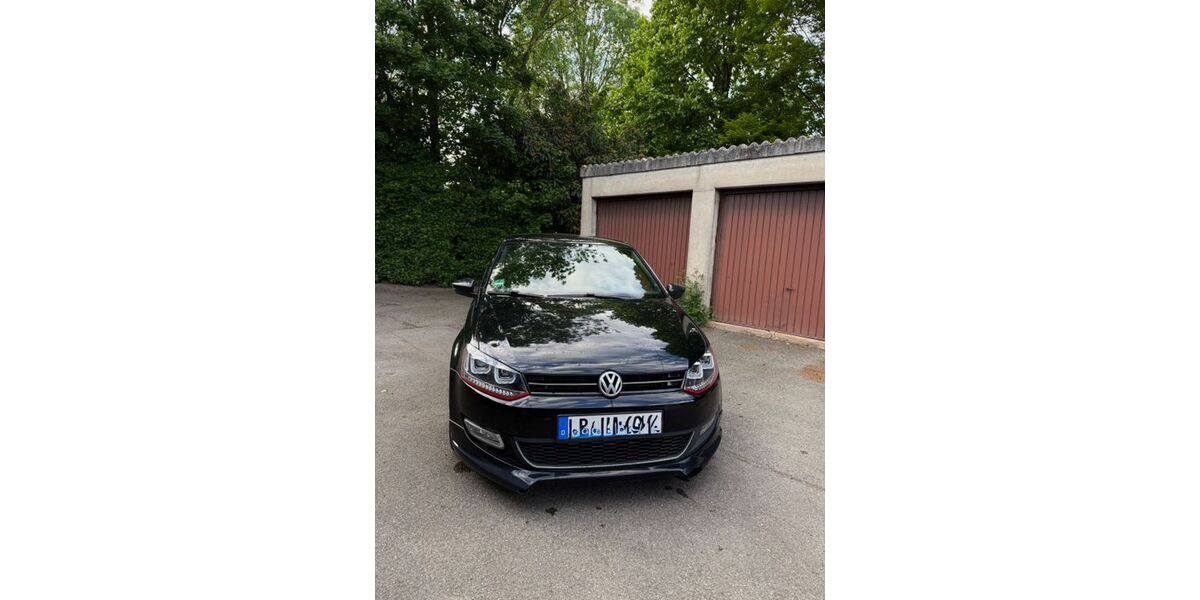 VW Polo 169.000 km 6.900 &euro; Gerlingen 70839