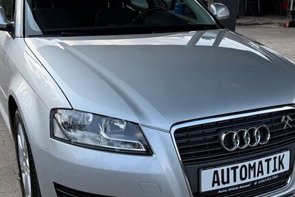Audi A3 94.000 km 9.990 &euro; Kassel 34128