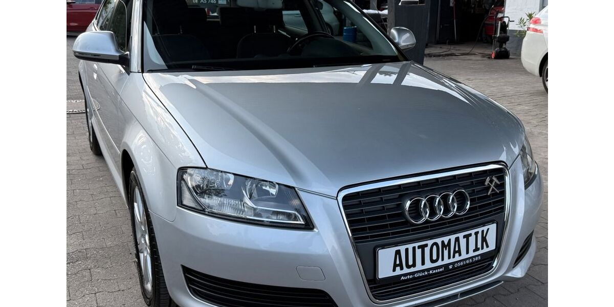Audi A3 94.000 km 9.990 &euro; Kassel 34128
