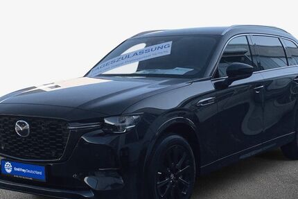 Mazda CX-80 12.500 km 66.800 € Rastatt 76437