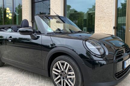 Mini Cooper Cabrio 2.000 km 31.000 &euro; München 80935