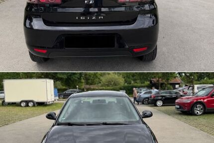 Seat Ibiza 155.000 km 3.400 &euro; Taufkirchen 82024