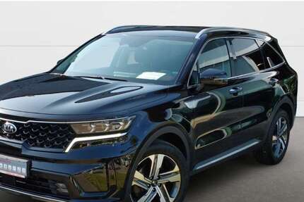 Kia Sorento 73.139 km 31.980 &euro; Giessen 35394