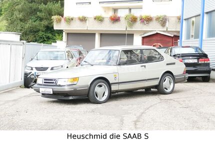 Saab 900 233.839 km 38.500 € Obergünzburg 87634