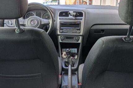 VW Polo 96.502 km 7.300 &euro; Bad Salzuflen 32108