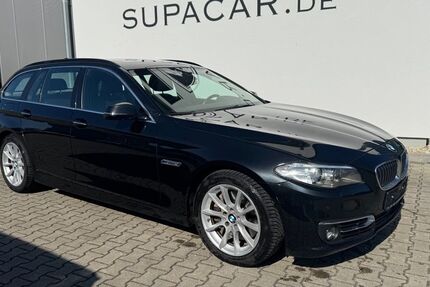 BMW 530 126.850 km 19.899 &euro; Allershausen 85391