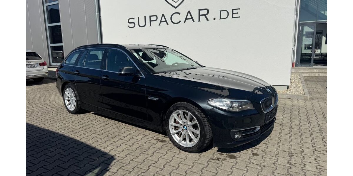 BMW 530 126.850 km 19.899 &euro; Allershausen 85391