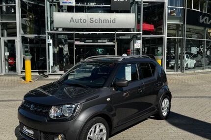 Suzuki Ignis 65.782 km 13.990 € München 81241