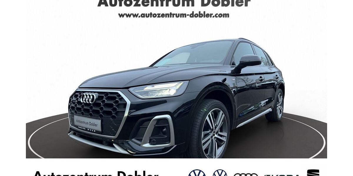 Audi Q5 61.900 km 39.840 &euro; Mühlacker 75417