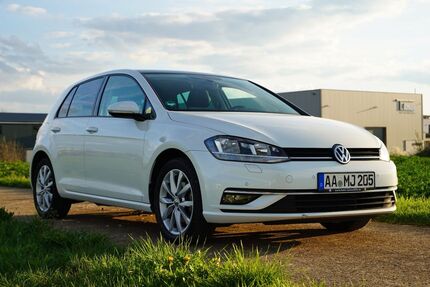 VW Golf 67.500 km 13.700 &euro; Aalen 73431