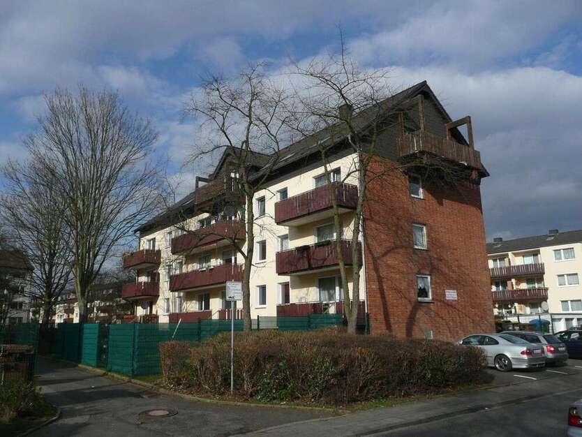 Wohnung zum Mieten in Köln 783 € 81 m²
