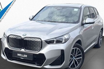 BMW iX1 17.048 km 42.990 &euro; Bad Oeynhausen 32547