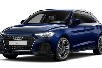 Audi A1 7.695 km 28.880 &euro; Oberursel 61440