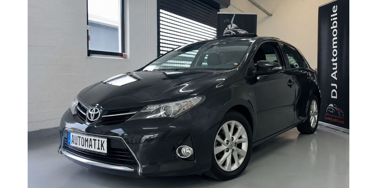 Toyota Auris 62.000 km 13.480 &euro; Burgdorf 31303