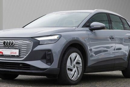 Audi Q4 e-tron 55.200 km 20.480 &euro; Trier 54292