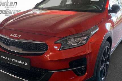 Kia XCeed 64.000 km 21.900 &euro; Kaiserslautern 67663