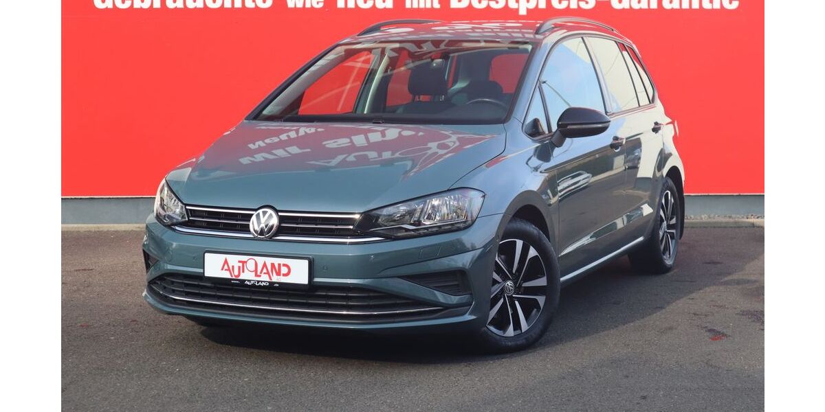 VW Golf Sportsvan 79.901 km 19.990 &euro; Meißen 01662