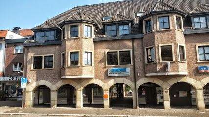 Arbeitsplätze im ersten Co-Working Space im Bergischen Land - All-in-Miete zimmer