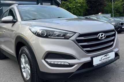 Hyundai TUCSON 108.000 km 13.490 &euro; Augsburg 86165