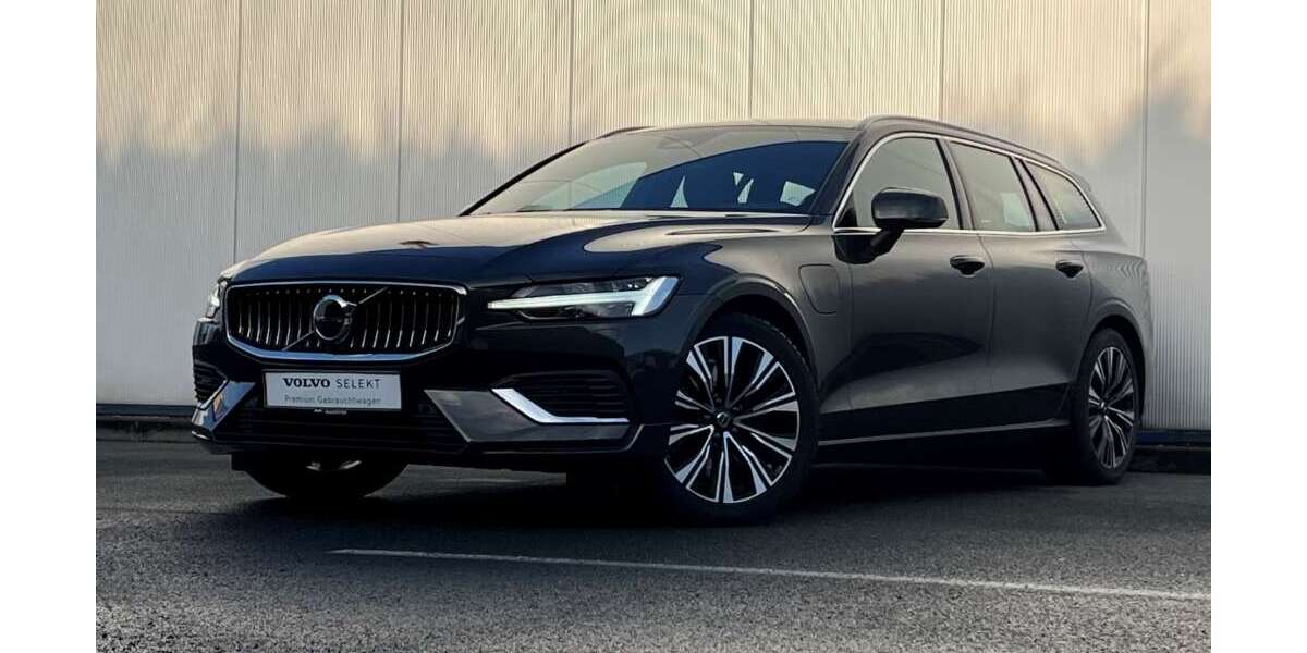 Volvo V60 91.727 km 34.450 &euro; Paderborn 33106