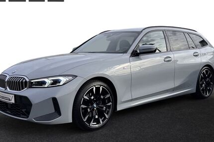 BMW 320 23.360 km 45.850 &euro; Kümmersbruck 92245