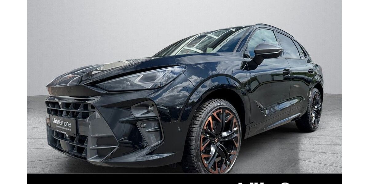 Cupra Terramar 9.502 km 46.980 &euro; Daun 54550