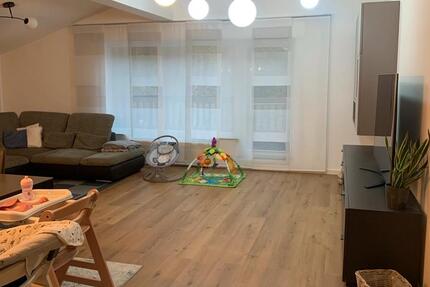 4-Zimmer-Wohnung provisionsfrei zu verkaufen! 4 zimmer