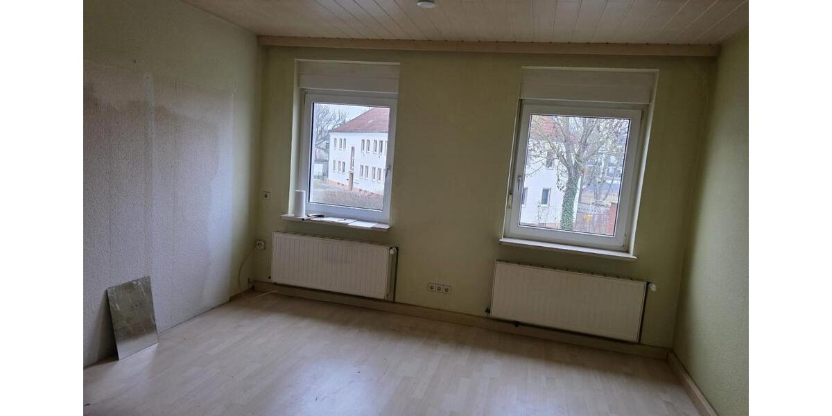 Etagenwohnung Delitzsch - 3 Zimmer, 64 m&sup2;, 90.000&euro; | Angebot:24705266