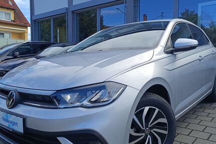 VW Polo 9.990 km 19.890 &euro; Schwabmünchen 86830