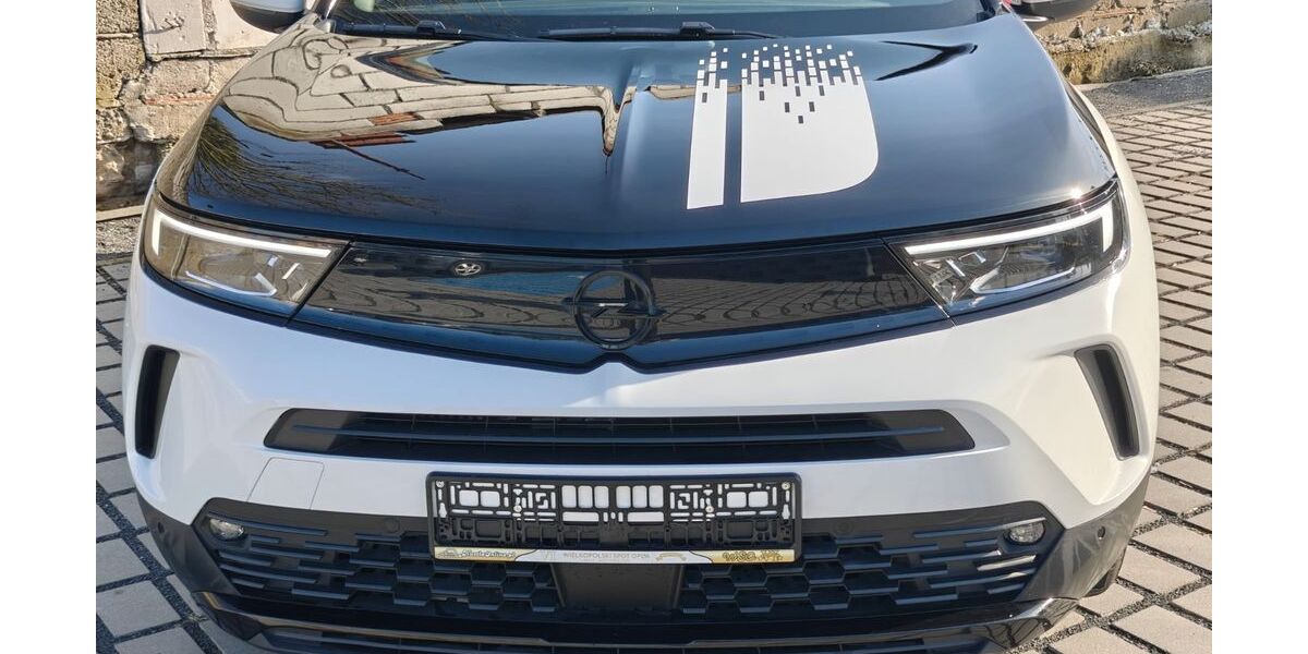 Opel Mokka 87.577 km 15.899 &euro; Berlin 13509