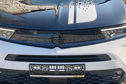 Opel Mokka 87.577 km 16.299 &euro; Berlin 13509