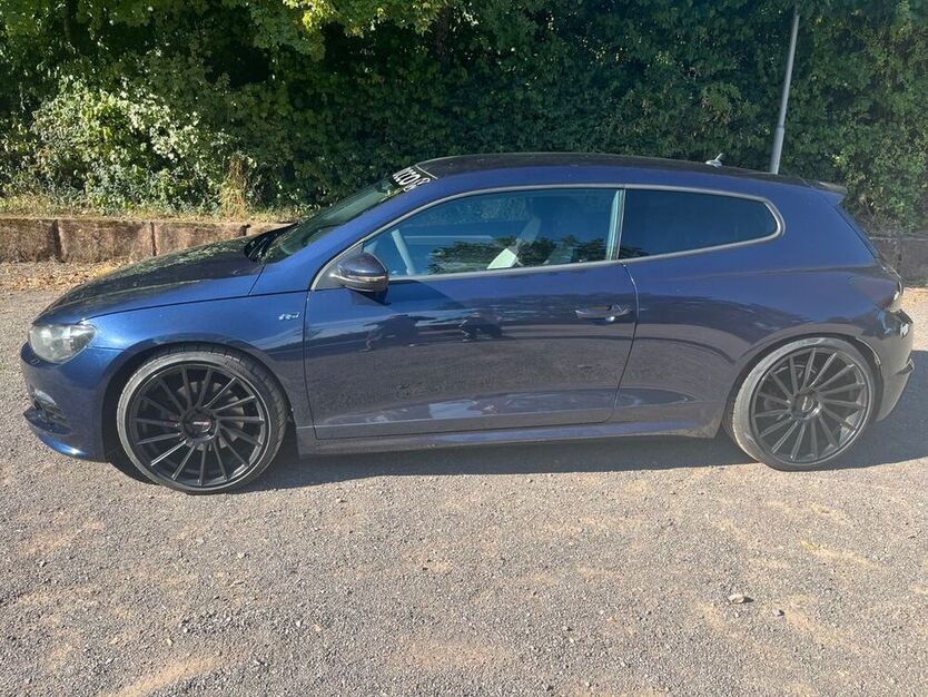 Scirocco