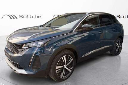 Peugeot 3008 26.720 km 17.950 &euro; Gräfenhainichen 06773