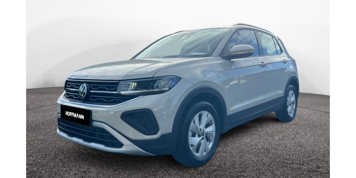 VW T-Cross 3.068 km 24.590 &euro; Pößneck 07381