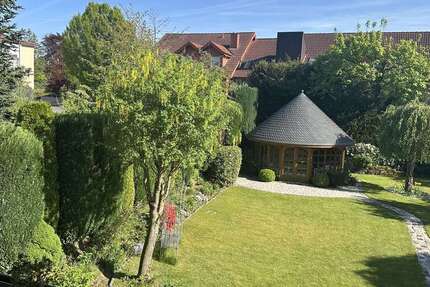 Haus Melle-Wellingholzhausen Wellingholzhausen - 4 Zimmer, 125 m&sup2;, 1.100&euro; | Angebot:27094788