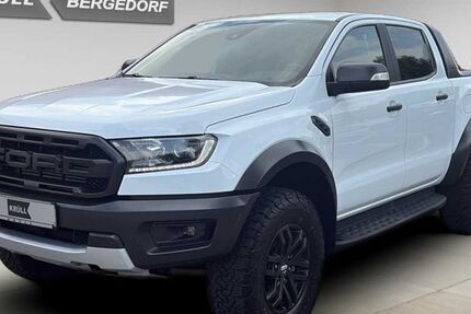 Ford Ranger 41.422 km 37.980 &euro; Hamburg 21029