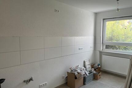 2 Zimmer Wohnung in Emmendingen