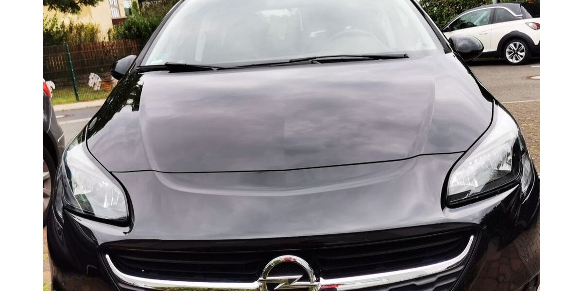 Opel Corsa 49.500 km 10.600 &euro; Hattenheim 65347