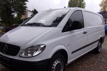 Mercedes-Benz Vito 144.250 km 5.950 € Gelsenkirchen 45886