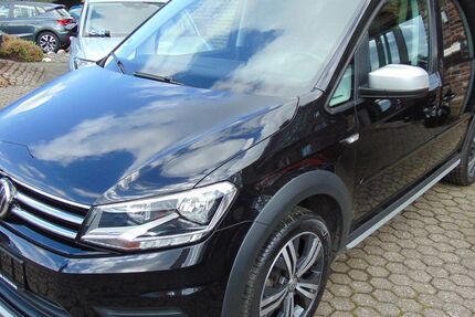 VW Caddy 68.000 km 19.950 &euro; Eschweiler 52249