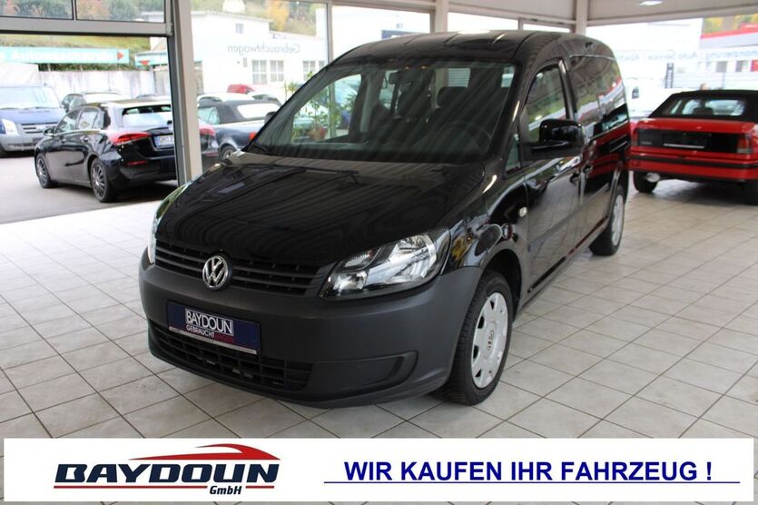 VW Caddy 157.000 km 13.000 € Bergneustadt (Nähe Köln) 51702