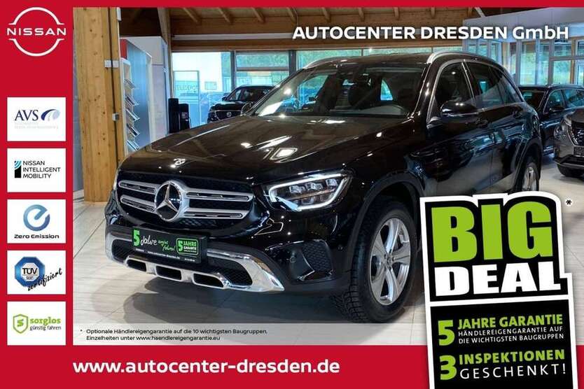 GLC 300