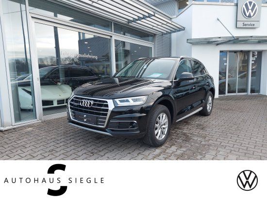 Audi Q5 124.251 km 24.930 &euro; Wendlingen am Neckar 73240