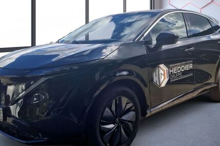 Nissan Ariya 12.000 km 34.990 € Recklinghausen 45663