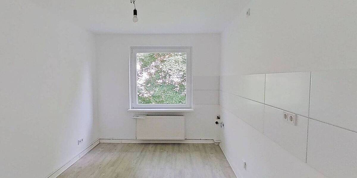 Etagenwohnung Nordenham Einswarden - 2 Zimmer, 42 m&sup2;, 329&euro; | Angebot:26879094