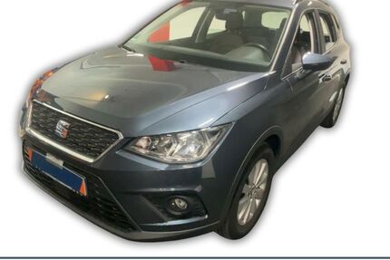 Seat Arona 28.000 km 16.990 € Sonnefeld-Gestungshausen 96242