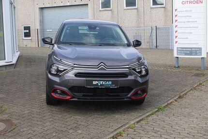 Citroen ë-C4 47.100 km 16.690 &euro; Goslar 38644